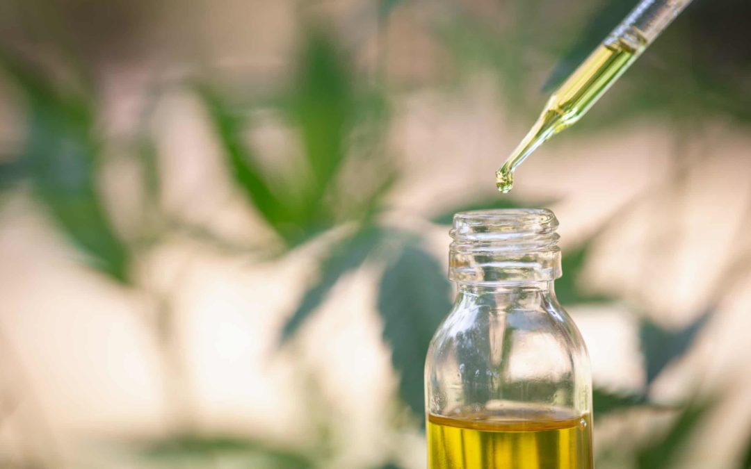 What to Know Before You Try CBD Oil for Pain Relief