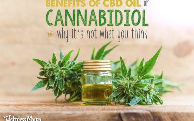 11 Benefits of CBD Oil (Cannabidiol) & Why It’s Not What You Think