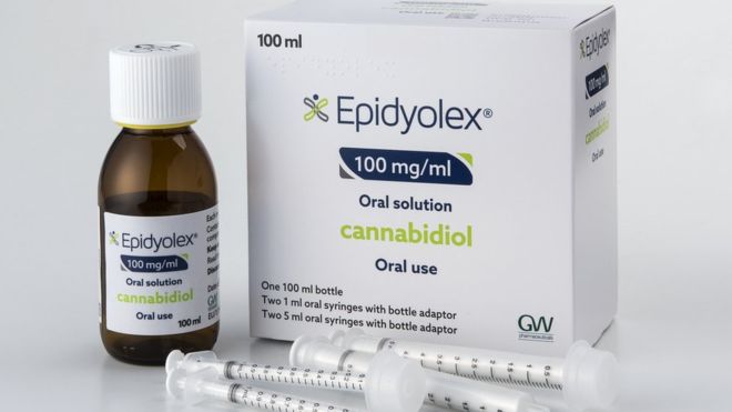 Cannabis-based medicine for epilepsy available on NHS from January